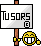 tusors